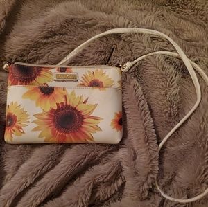 Calvin Klein sunflower white